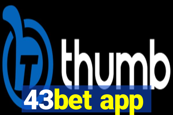 43bet app